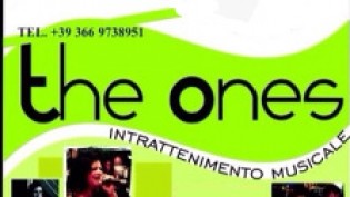 The Ones @ Dieci10 - Karaoke