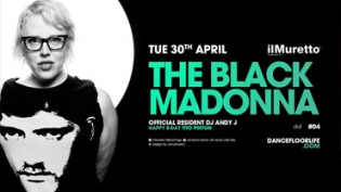 Il Muretto w/ The Black Madonna | Hb Day Tito Pinton