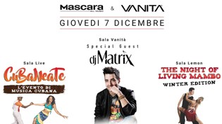 Giovedì Sera by Vanita / Mascara di Mantova