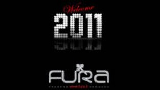 Welcome 2011 alla discoteca Fura Look Club