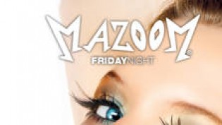 Il Venerdì notte della discoteca Le Plaisir Mazoom