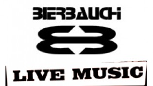 Giovedì Live Music al Bierbauch!
