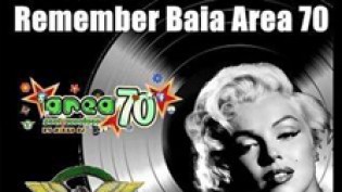 Remember Baia Area 70 @ discoteca Baia Imperiale
