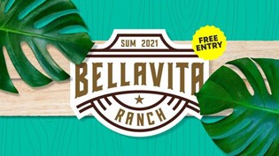Bellavita Ranch a Zanica, Estate 2021