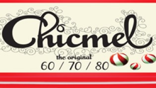 Serata anni from 60, 70, 80 all'Origami Live con Chicmel!