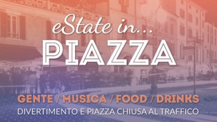 Festa della Musica 2017 @ Piazza Arnaldo, Brescia