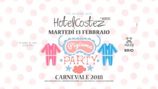 Hotel Costez: Carnevale in Franciacorta
