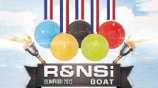 Freedom Staff: Exclusive Boat Party with Rensi