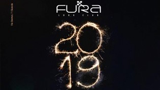 Capodanno 2019 @ discoteca Fura Club!