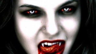 Halloween 2013, La Notte dei Vampiri @ Trattoria L'Arcangelo