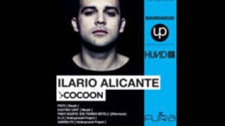 Ilario Alicante @ discoteca Fura Look Club
