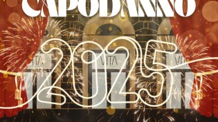 Capodanno 2025 al Vita di Brescia!