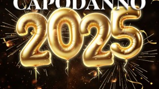 Capodanno 2025 al Belle Epoque di Brescia