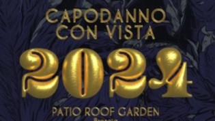 Capodanno con vista 2024 | Brescia by PATIO Roof Garden