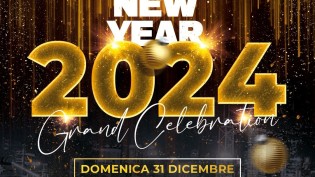 Capodanno 2024 Lime Milano