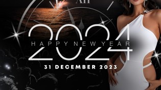 Capodanno 2024 al Loolapaloosa Milano