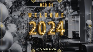 Capodanno 2024 @ Old Fashion Milano