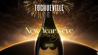 Capodanno 2023 alla discoteca Tocqueville13