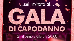 Capodanno 2025 al Vita Privè di Brescia