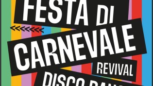 Carnevale 2024 al Moder disco di Carpaneto Piacentino, Piacenza