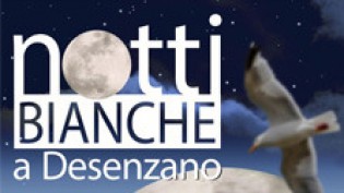 Notti Bianche estate 2018 a Desenzano del Garda