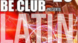 La Domenica del latino americano alla discoteca Be Club