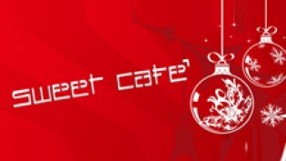 Vigilia di Natale 2013 allo Sweet Cafè!