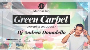 Green Carpet @ Marina Jesolo