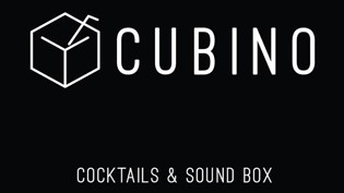 Cubino / Cocktails & Sound Box