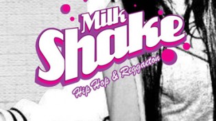 Milk Shake by Sound Beach!