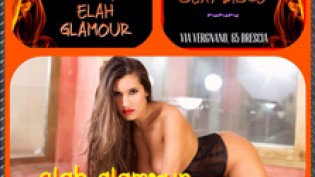 Elah Glamour @ Bulli & Pupe Sexy Disco