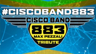 Cisco Band - Tributo 883 - GASOLINE ROAD BAR - BRESCIA