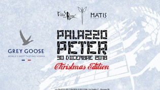 Palazzo Peter • Christmas edition