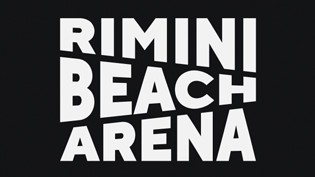 Sabato Sera Rimini Beach Arena