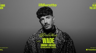 Daytime w/ Wade @ Il Muretto Jesolo