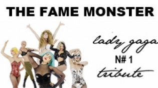 The Fame Master @ Hangar 73 (Tributo Lady Gaga)