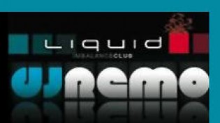Guest DJ Remo @ discoteca liquid