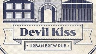 Arthur Miles and Giorgio Khawam band live al Devil Kiss