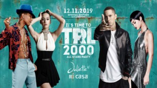 TRL 2000 - All Stars Party / Juliette Mi Casa / Cremona
