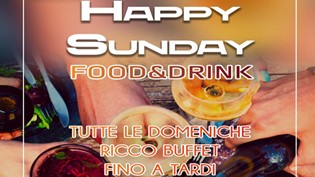 Happy sunday food & drink al Fuori Zona di Lonato