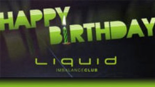 Happy Birthday Liquid Imbalance club