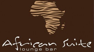 Venerdì sera all'African Suite!