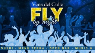 Vena del Colle Fly by Night