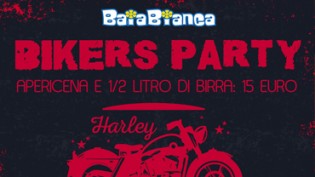 Bikers Party @ Baia Bianca