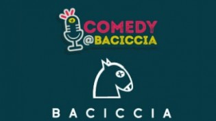 Comedy at Baciccia: open mic