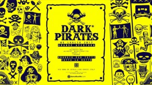 Dark Pirates | Opening Party, il mercoledì de il Muretto