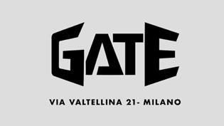 Venerdì sera al Gate di Milano
