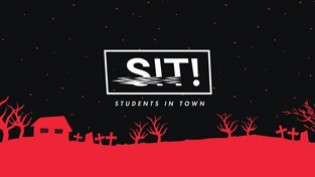 Halloween 2016 by Sit! Students In Town Cinderella Nightmare