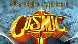 Remember Cosmic: Daniele Baldelli 5 Ore Dj Set with Teac GE-20 @ Florida
