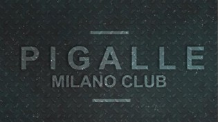 Sabato Notte by Pigalle Milano!